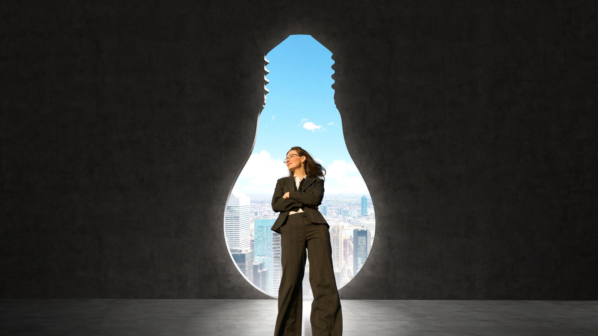 Preparing for the Next Normal: Five Essential Services for Future-Ready Leaders