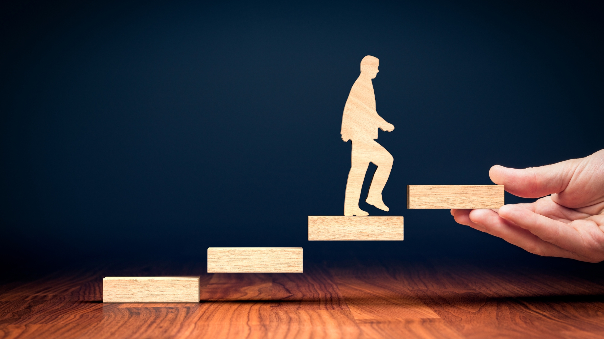 How Leadership Coaching Aligns Teams with Strategic Goals